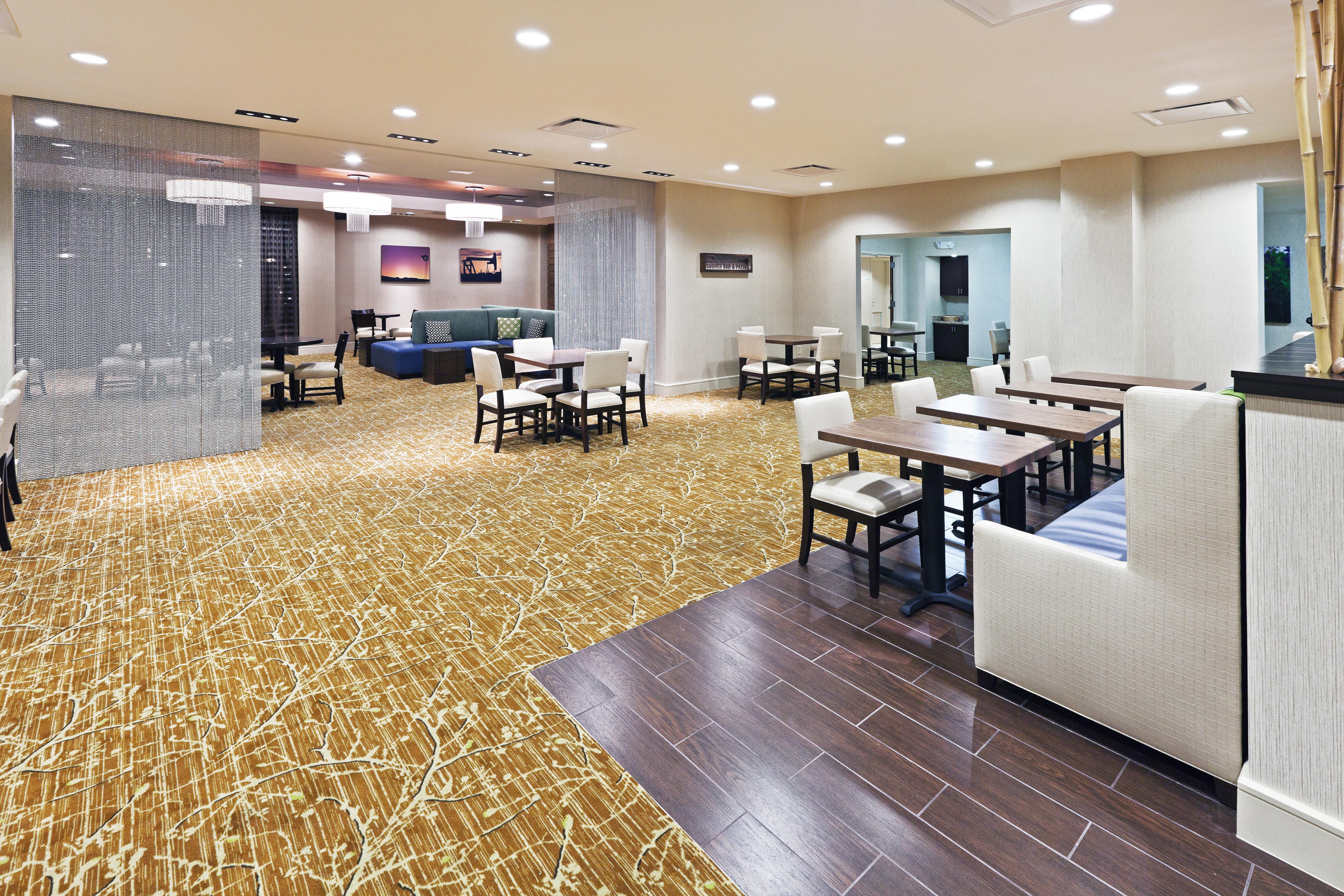 Holiday Inn Hotel Dallas Dfw Airport West, An Ihg Hotel Бедфорд Экстерьер фото